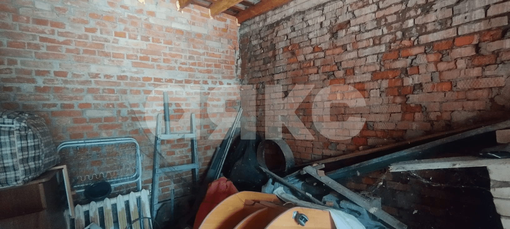 Фото №3: Гараж 20 м² - Горячий Ключ, мкр. Развилка