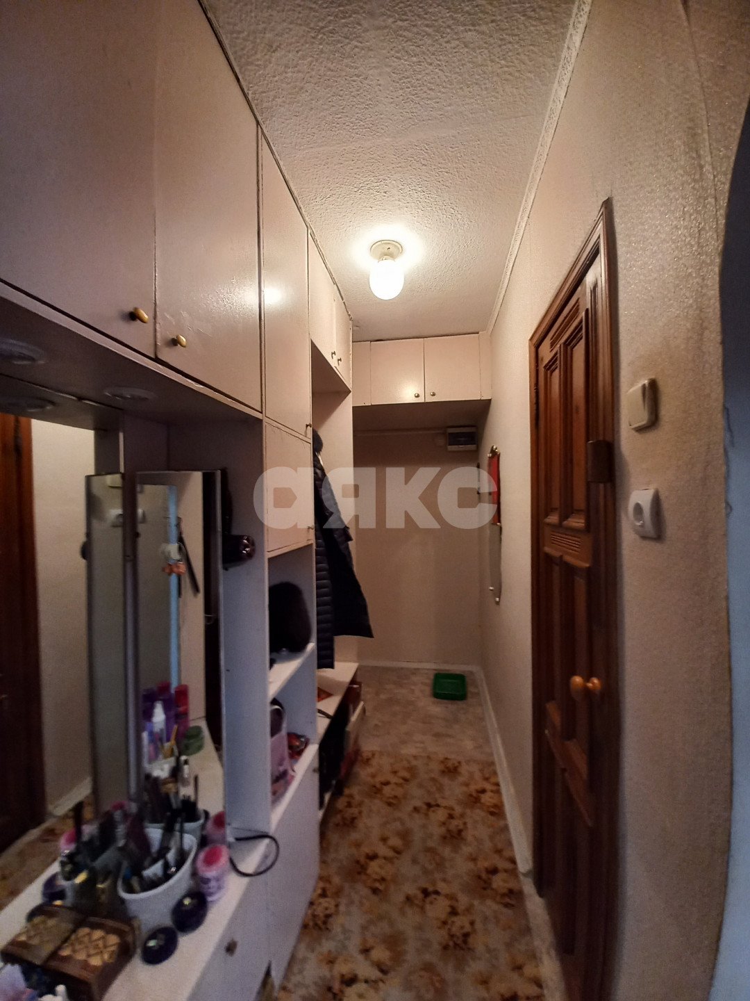 Фото №18: 2-комнатная квартира 44 м² - Волгоград, р. Краснооктябрьский, ул. Маршала Ерёменко, 15