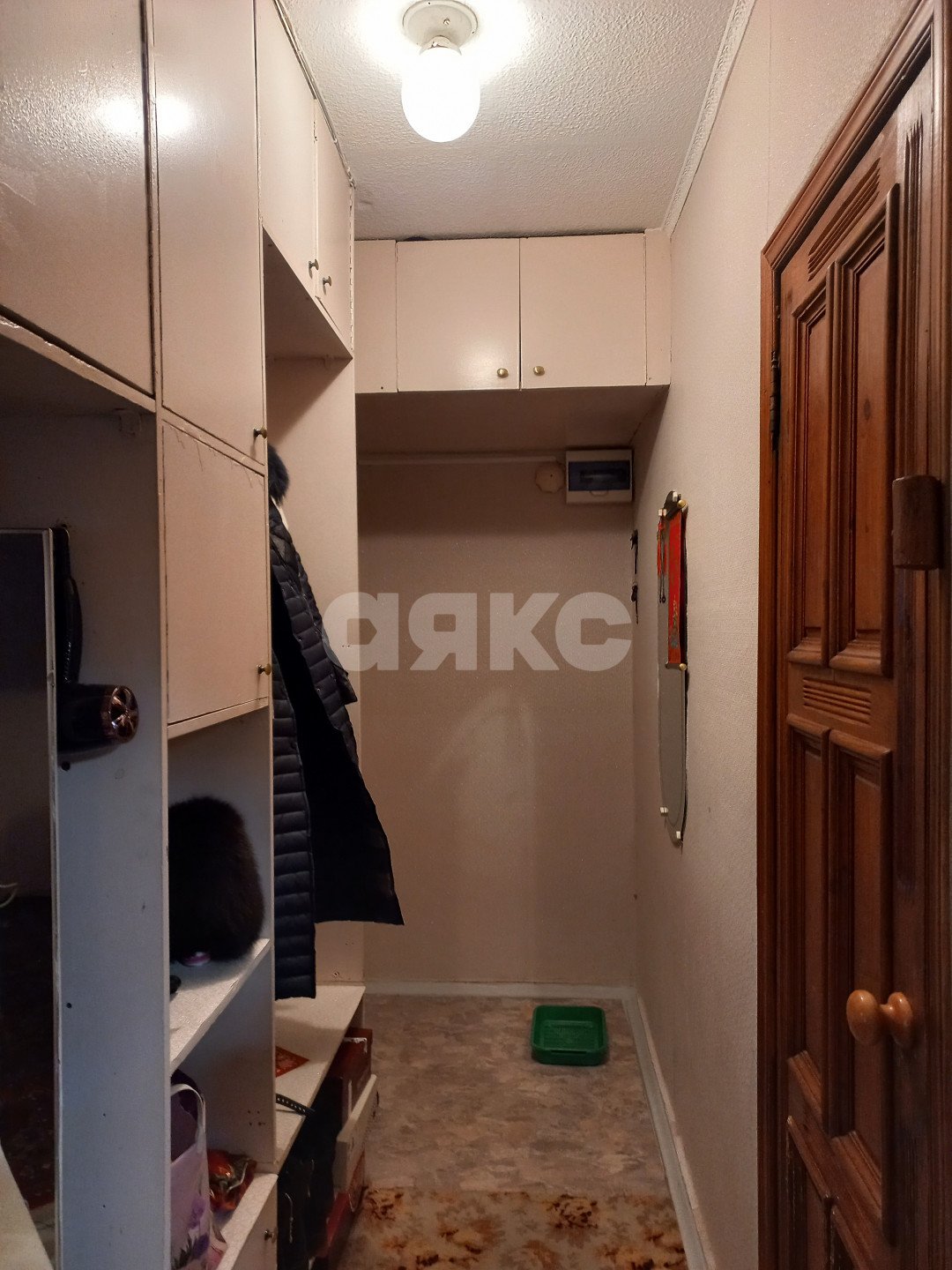 Фото №19: 2-комнатная квартира 44 м² - Волгоград, р. Краснооктябрьский, ул. Маршала Ерёменко, 15