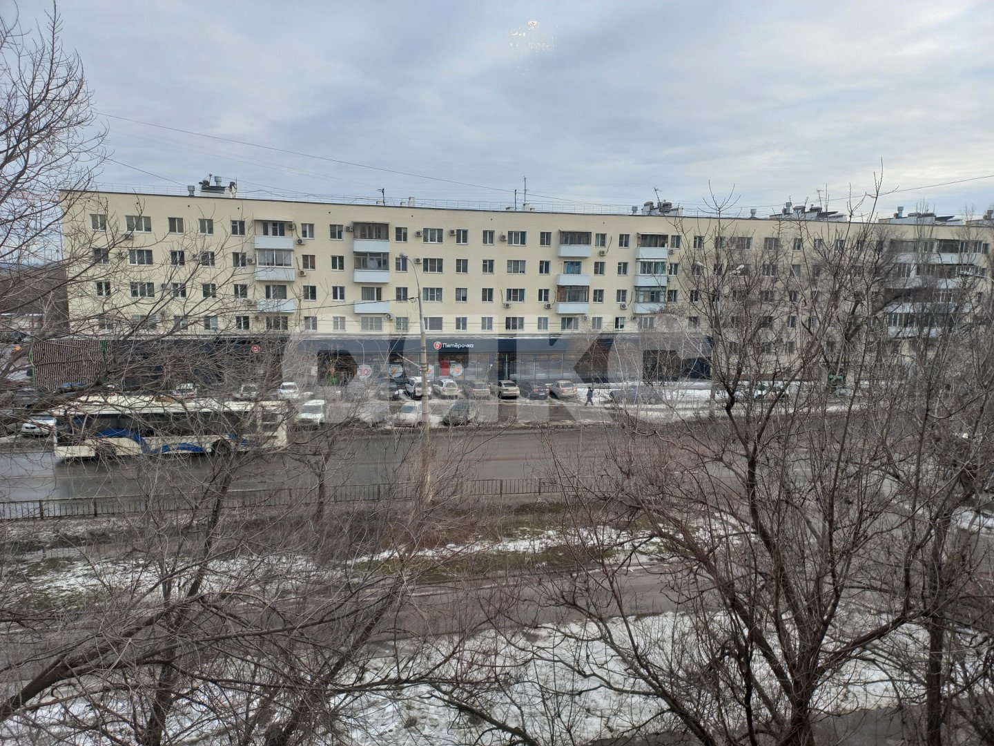 Фото №21: 2-комнатная квартира 44 м² - Волгоград, р. Краснооктябрьский, ул. Маршала Ерёменко, 15