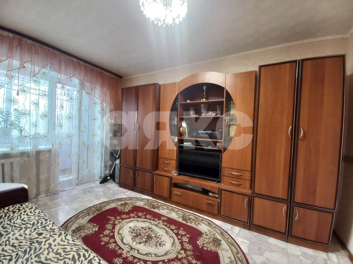 Фото №8: 2-комнатная квартира 44 м² - Волгоград, р. Краснооктябрьский, ул. Маршала Ерёменко, 15