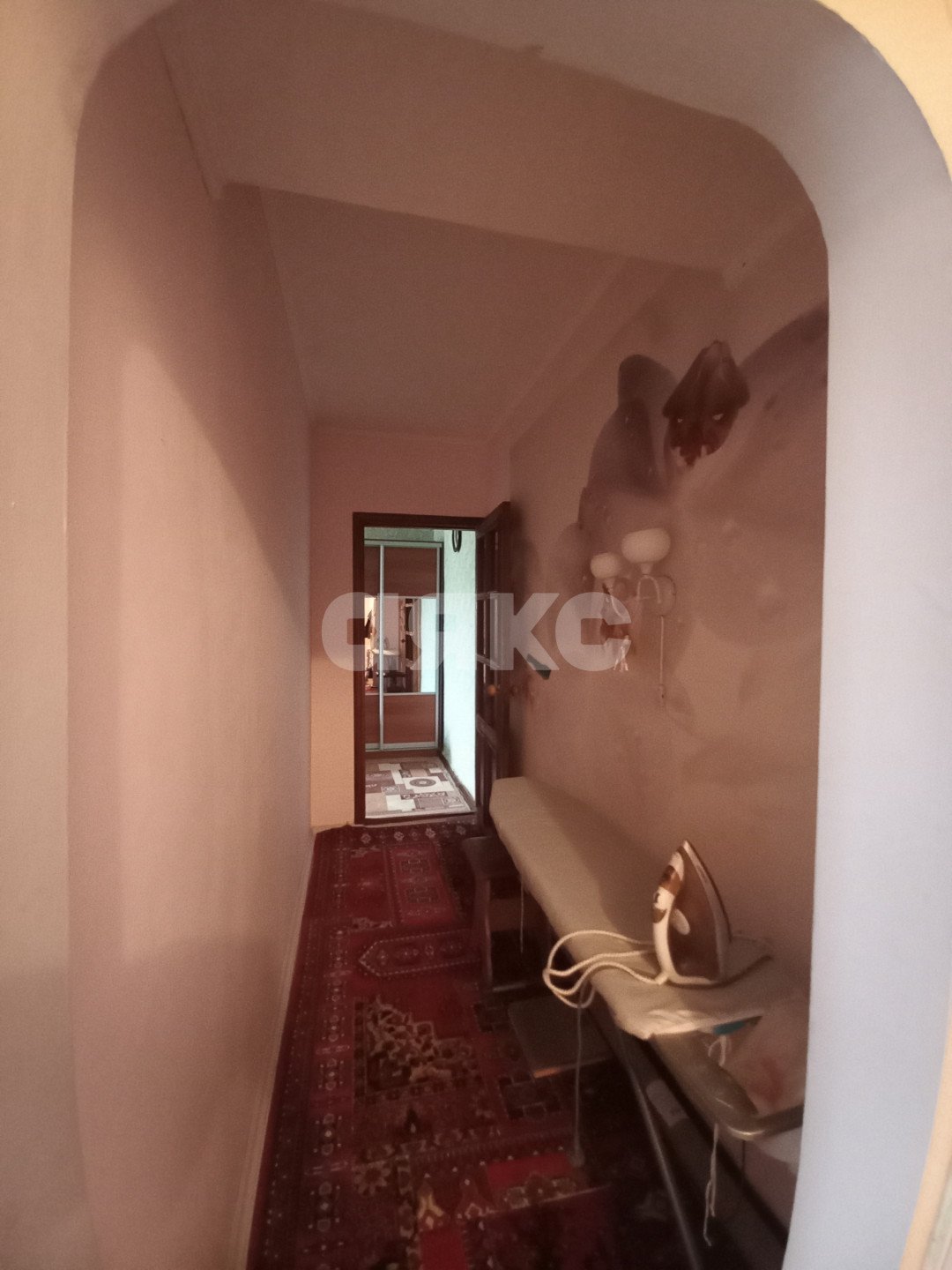 Фото №15: 2-комнатная квартира 44 м² - Волгоград, р. Краснооктябрьский, ул. Маршала Ерёменко, 15