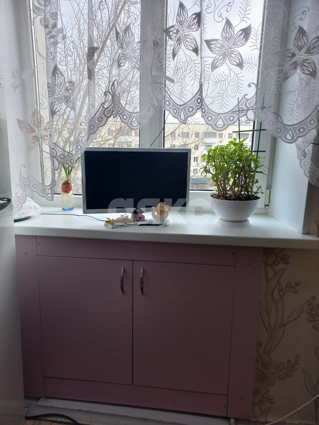 Фото №4: 2-комнатная квартира 44 м² - Волгоград, р. Краснооктябрьский, ул. Маршала Ерёменко, 15