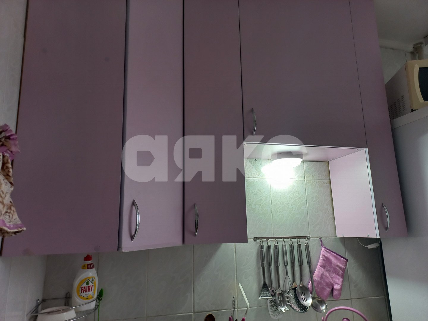 Фото №3: 2-комнатная квартира 44 м² - Волгоград, р. Краснооктябрьский, ул. Маршала Ерёменко, 15