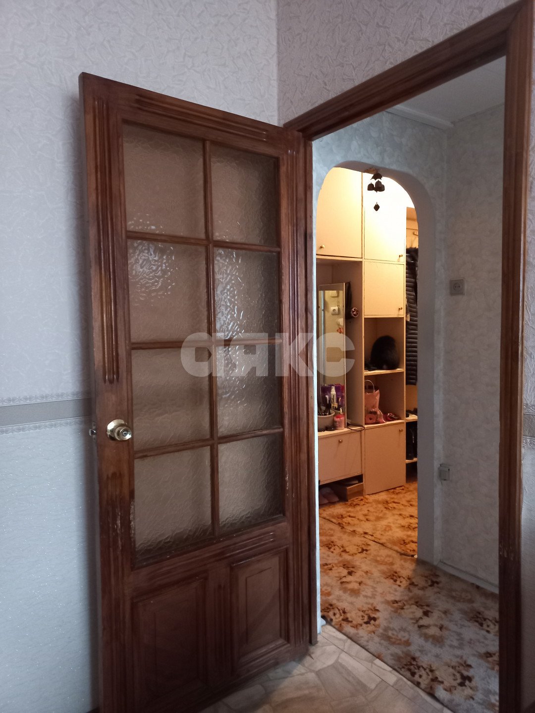 Фото №20: 2-комнатная квартира 44 м² - Волгоград, р. Краснооктябрьский, ул. Маршала Ерёменко, 15