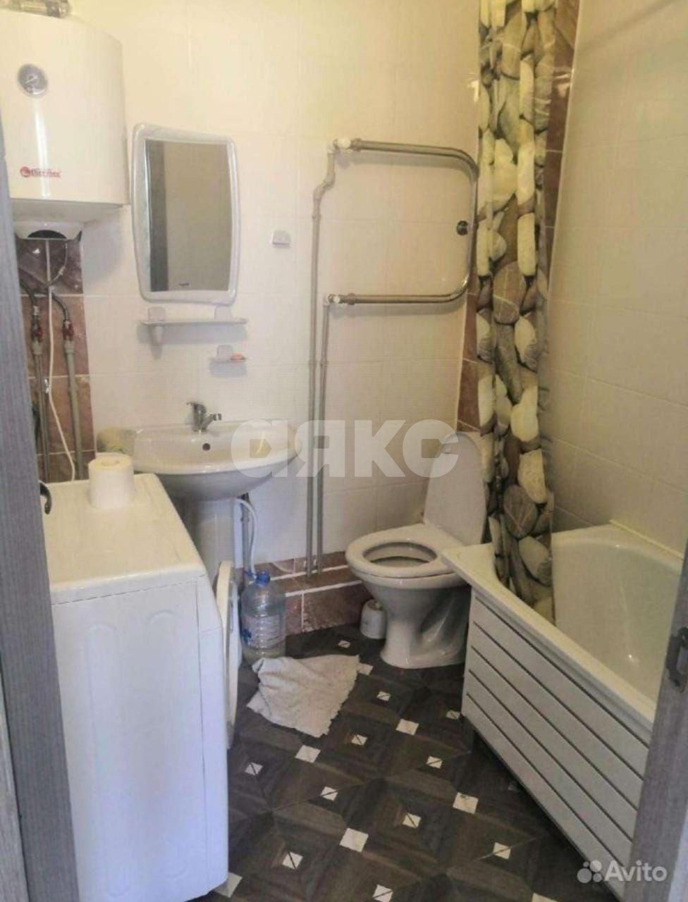 Фото №6: Студия 16 м² - Горячий Ключ, мкр. Развилка, ул. Заводская, 4