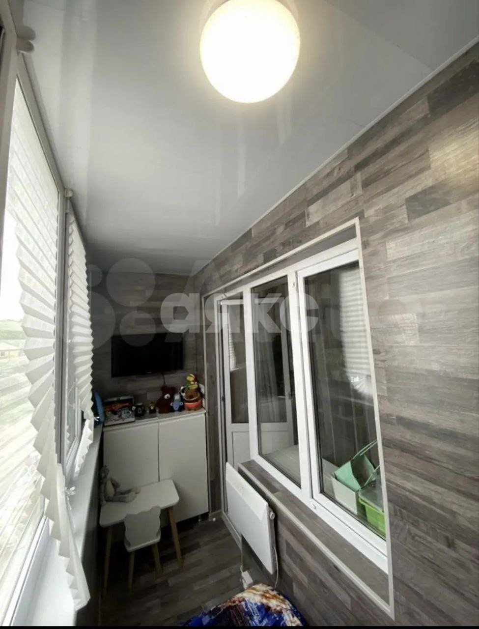 Фото №5: Студия 16 м² - Горячий Ключ, мкр. Развилка, ул. Заводская, 4