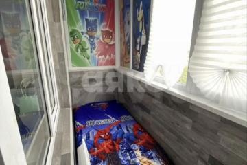 Фото №4: Студия 16 м² - Горячий Ключ, мкр. Развилка, ул. Заводская, 4