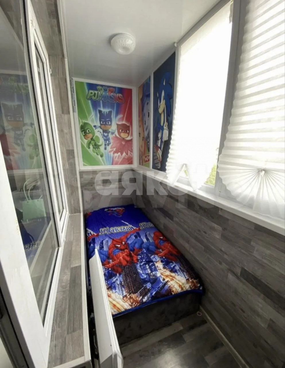 Фото №4: Студия 16 м² - Горячий Ключ, мкр. Развилка, ул. Заводская, 4