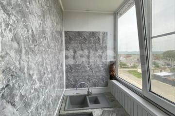 Фото №2: Студия 16 м² - Горячий Ключ, мкр. Развилка, ул. Заводская, 4