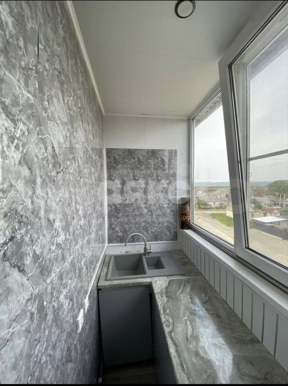 Фото №2: Студия 16 м² - Горячий Ключ, мкр. Развилка, ул. Заводская, 4