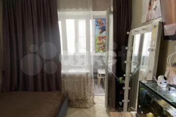 Фото №1: Студия 16 м² - Горячий Ключ, мкр. Развилка, ул. Заводская, 4