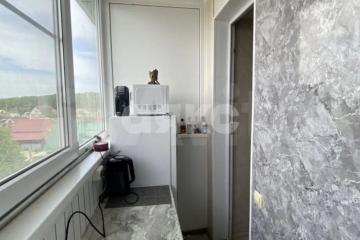 Фото №3: Студия 16 м² - Горячий Ключ, мкр. Развилка, ул. Заводская, 4