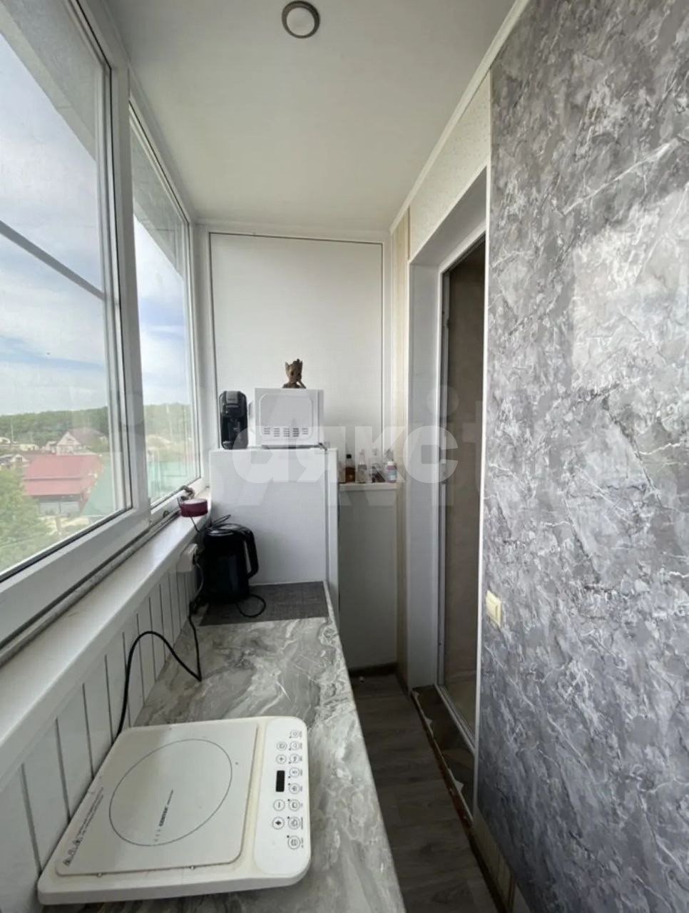 Фото №3: Студия 16 м² - Горячий Ключ, мкр. Развилка, ул. Заводская, 4