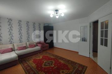 Фото №5: 3-комнатная квартира 76 м² - Горячий Ключ, мкр. Администрация, ул. Кириченко, 17к3