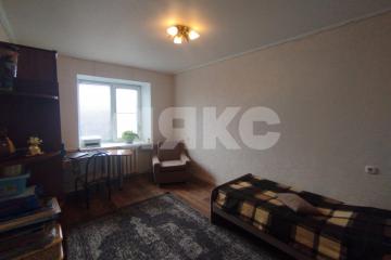 Фото №2: 3-комнатная квартира 76 м² - Горячий Ключ, мкр. Администрация, ул. Кириченко, 17к3