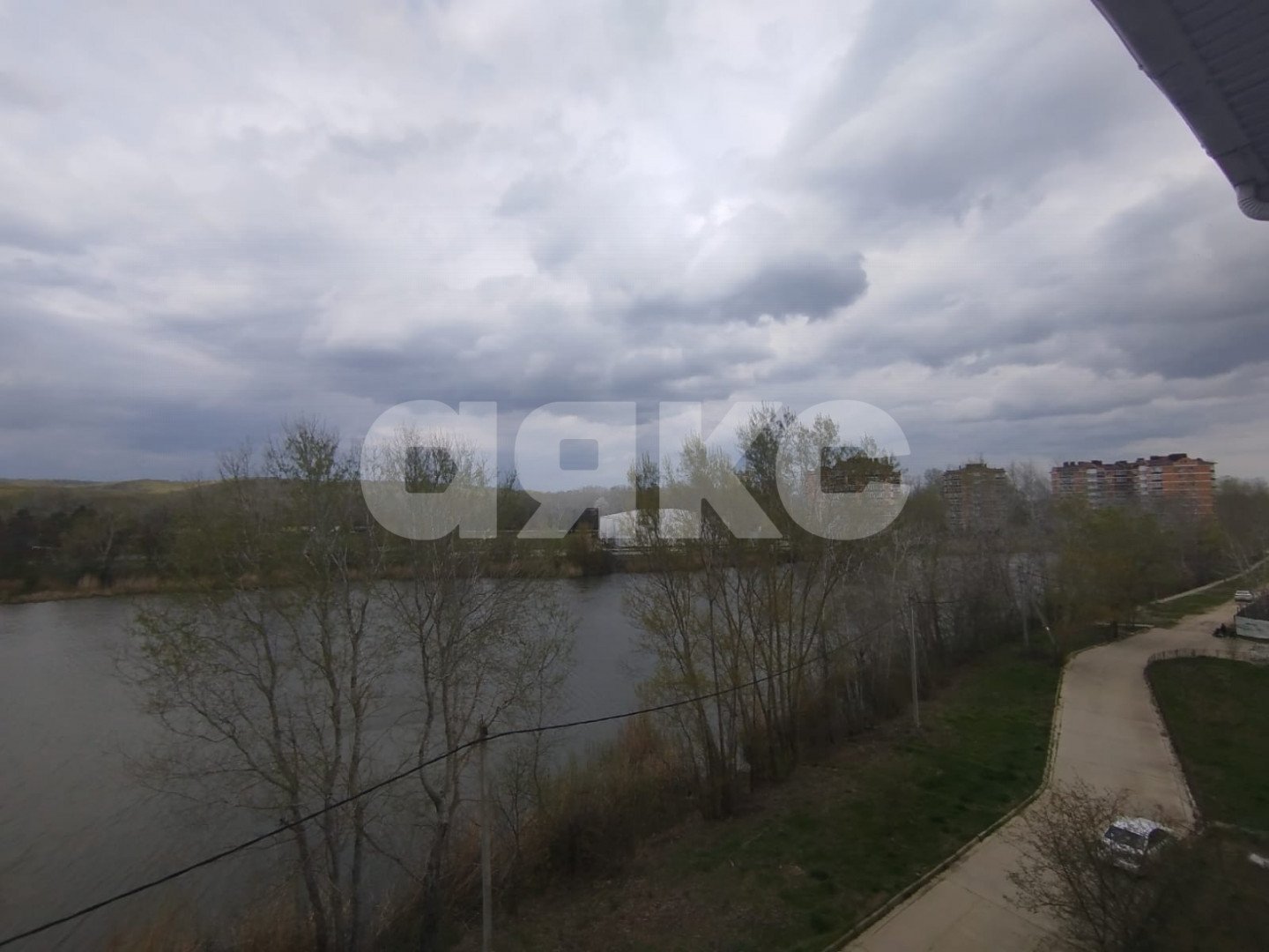 Фото №25: 3-комнатная квартира 76 м² - Горячий Ключ, мкр. Администрация, ул. Кириченко, 17к3