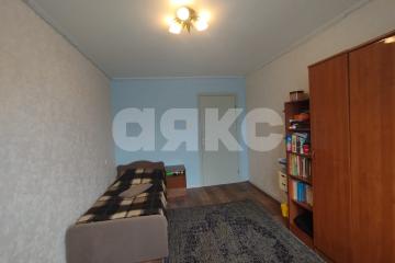 Фото №4: 3-комнатная квартира 76 м² - Горячий Ключ, мкр. Администрация, ул. Кириченко, 17к3