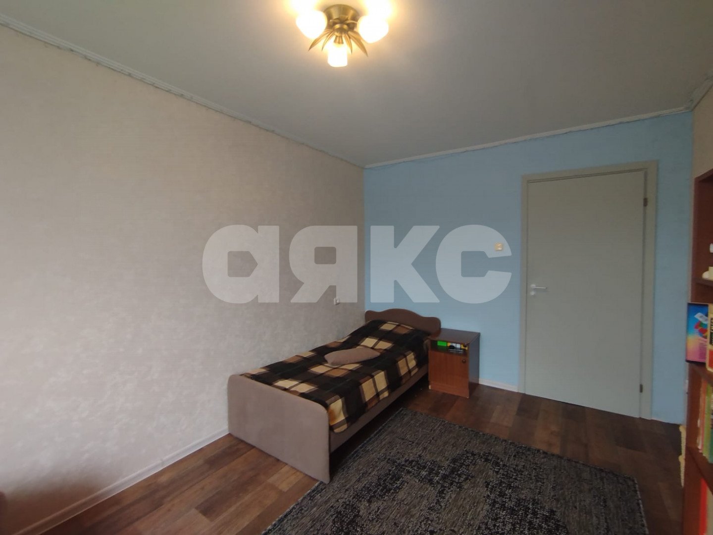 Фото №16: 3-комнатная квартира 76 м² - Горячий Ключ, мкр. Администрация, ул. Кириченко, 17к3