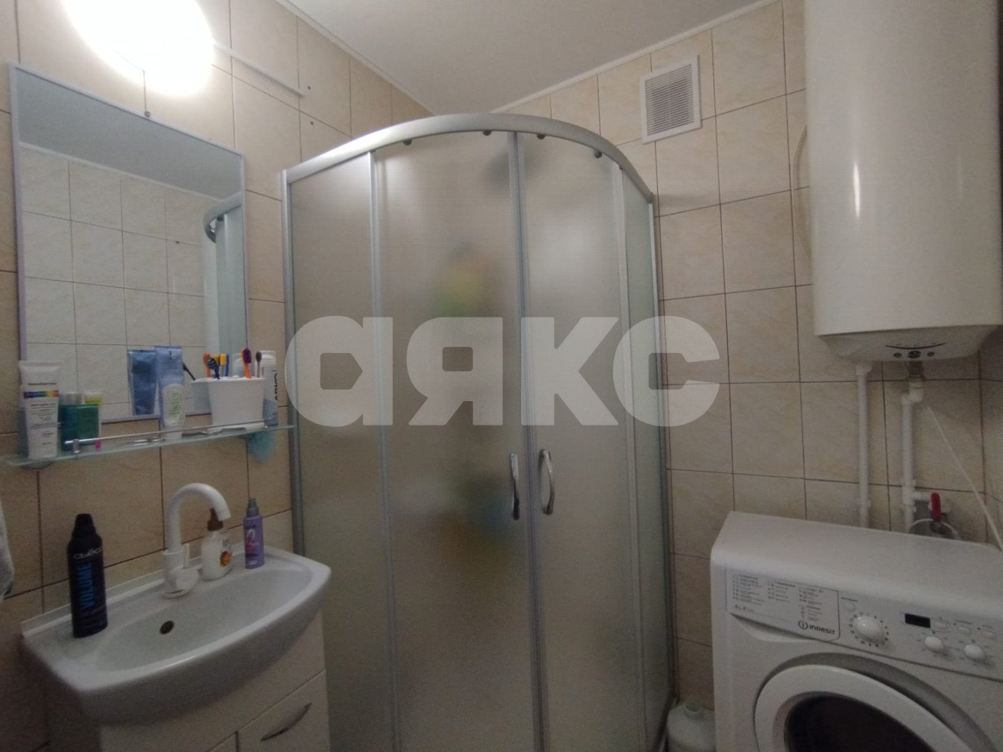 Фото №27: 3-комнатная квартира 76 м² - Горячий Ключ, мкр. Администрация, ул. Кириченко, 17к3