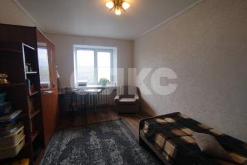 Фото №3: 3-комнатная квартира 76 м² - Горячий Ключ, мкр. Администрация, ул. Кириченко, 17к3