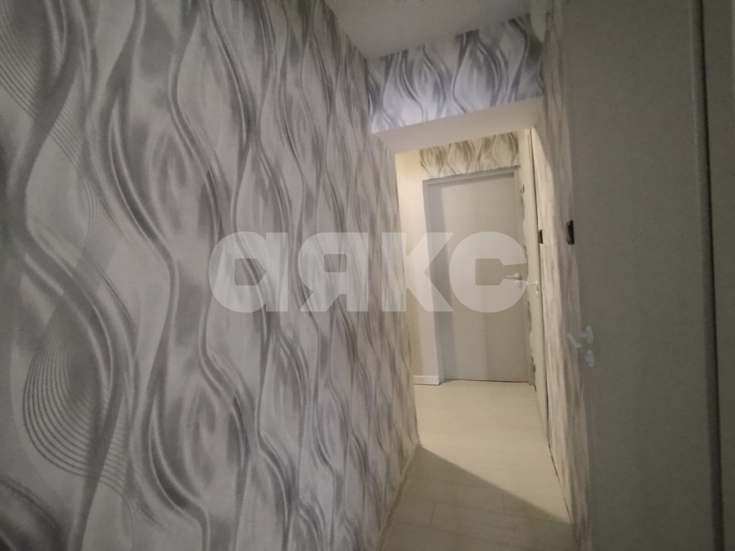 Фото №6: 3-комнатная квартира 76 м² - Горячий Ключ, мкр. Администрация, ул. Кириченко, 17к3