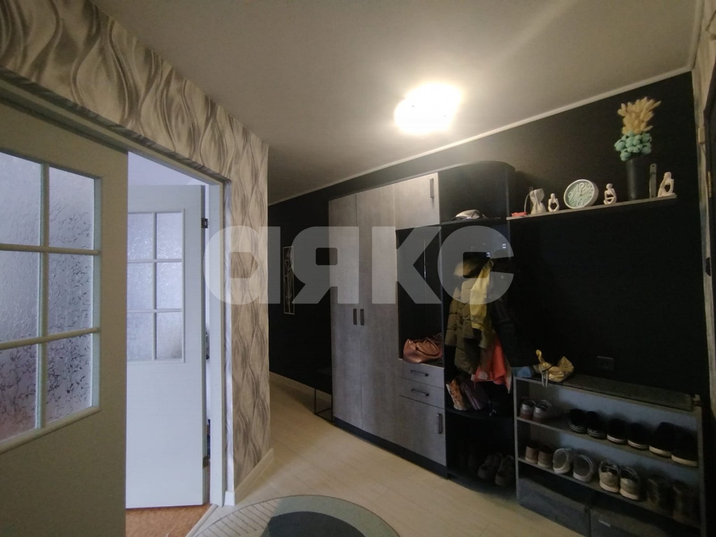 Фото №8: 3-комнатная квартира 76 м² - Горячий Ключ, мкр. Администрация, ул. Кириченко, 17к3