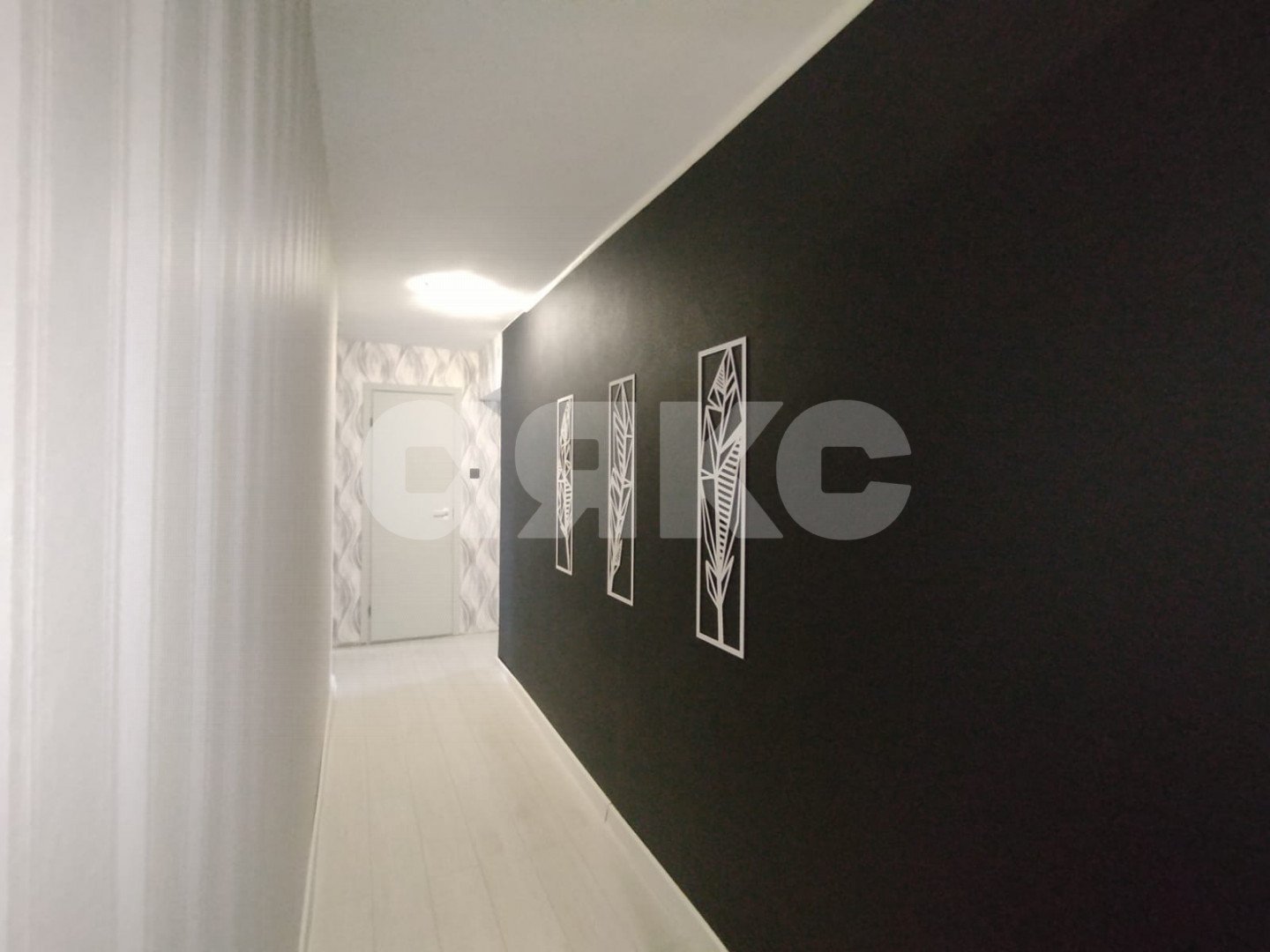 Фото №10: 3-комнатная квартира 76 м² - Горячий Ключ, мкр. Администрация, ул. Кириченко, 17к3