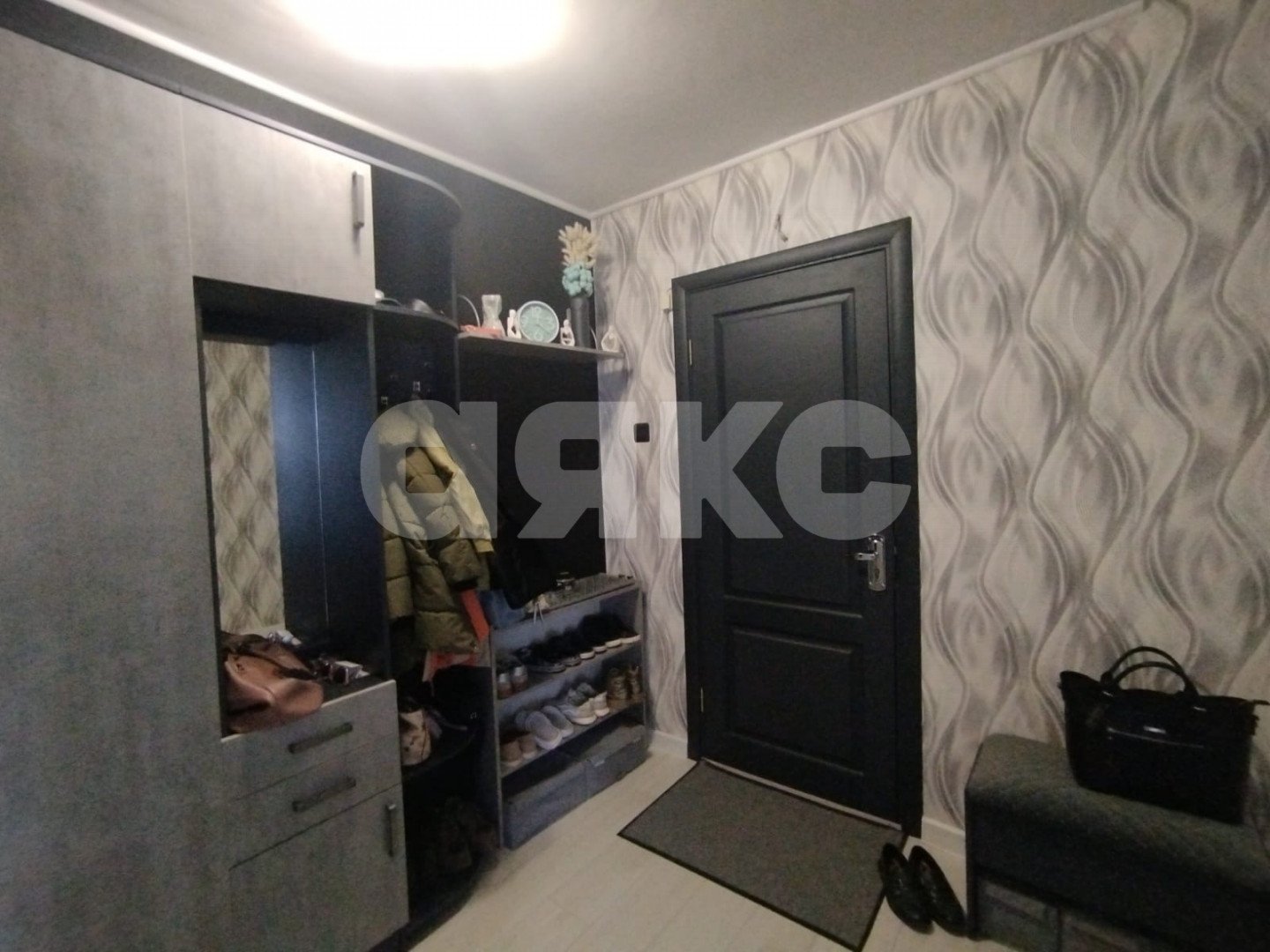 Фото №19: 3-комнатная квартира 76 м² - Горячий Ключ, мкр. Администрация, ул. Кириченко, 17к3