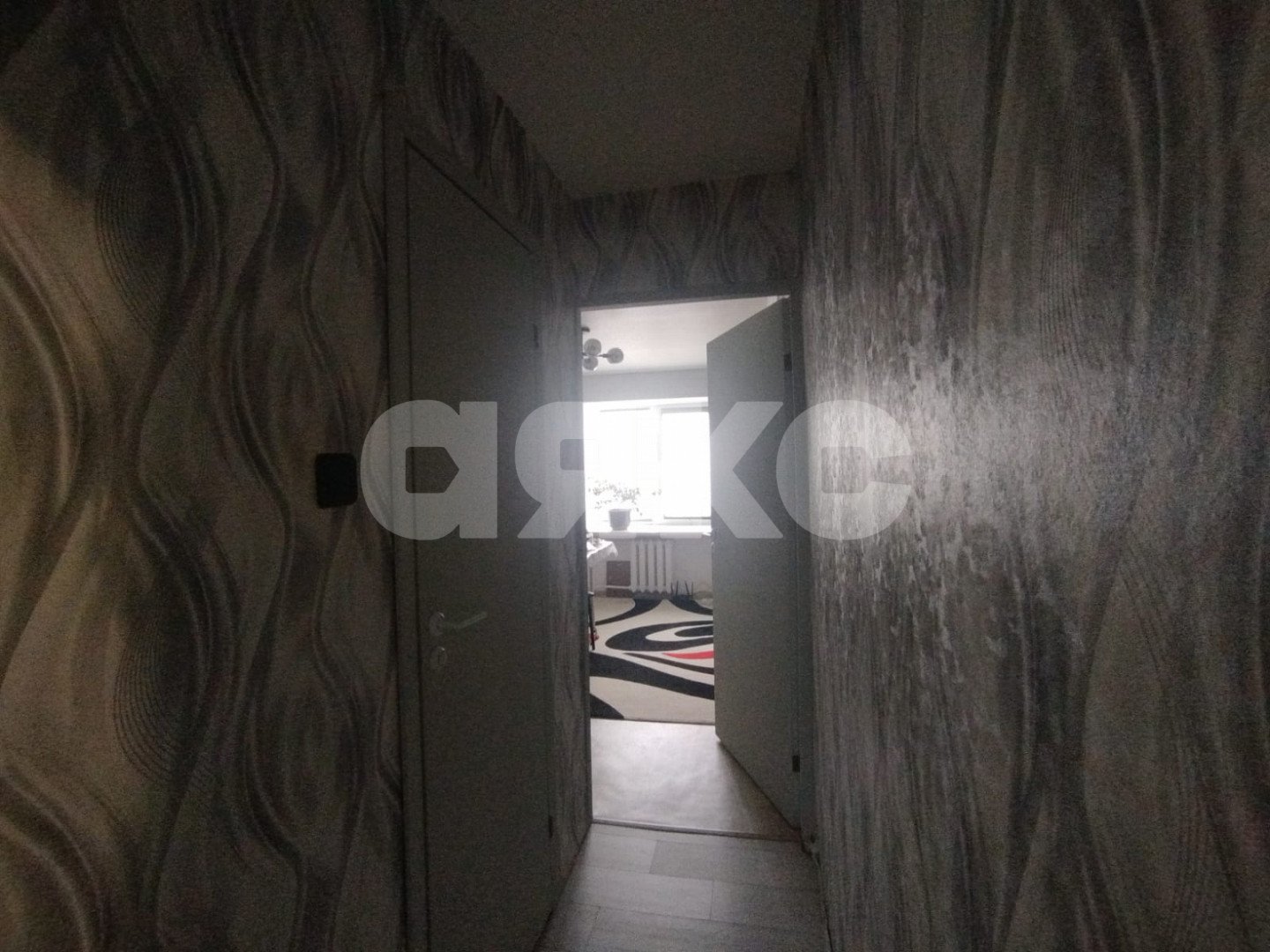 Фото №23: 3-комнатная квартира 76 м² - Горячий Ключ, мкр. Администрация, ул. Кириченко, 17к3