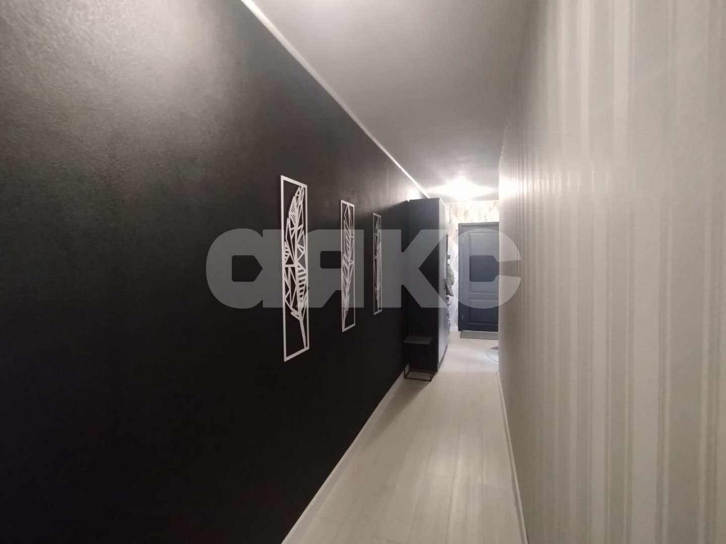 Фото №7: 3-комнатная квартира 76 м² - Горячий Ключ, мкр. Администрация, ул. Кириченко, 17к3