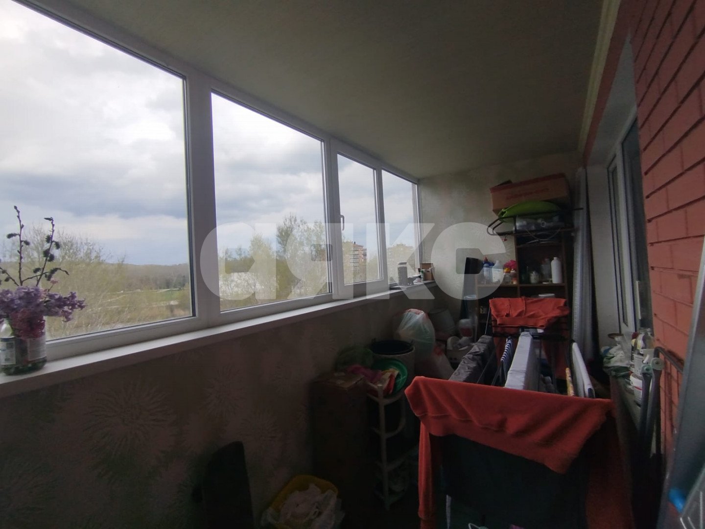 Фото №29: 3-комнатная квартира 76 м² - Горячий Ключ, мкр. Администрация, ул. Кириченко, 17к3