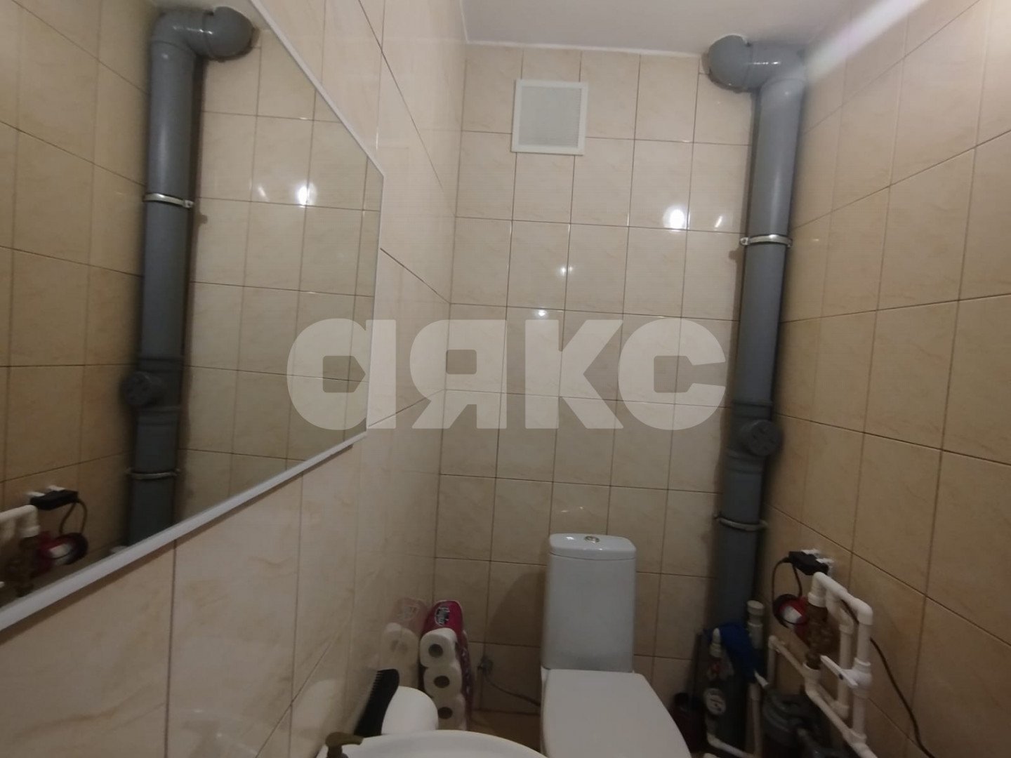 Фото №13: 3-комнатная квартира 76 м² - Горячий Ключ, мкр. Администрация, ул. Кириченко, 17к3