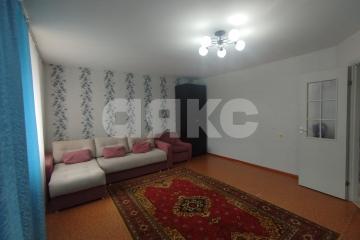 Фото №1: 3-комнатная квартира 76 м² - Горячий Ключ, мкр. Администрация, ул. Кириченко, 17к3