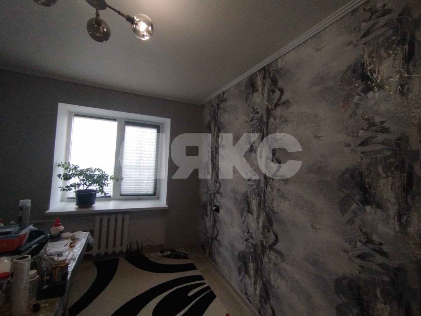 Фото №28: 3-комнатная квартира 76 м² - Горячий Ключ, мкр. Администрация, ул. Кириченко, 17к3