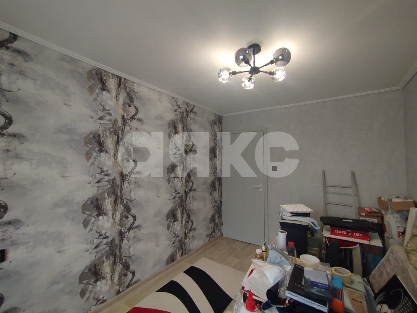 Фото №18: 3-комнатная квартира 76 м² - Горячий Ключ, мкр. Администрация, ул. Кириченко, 17к3