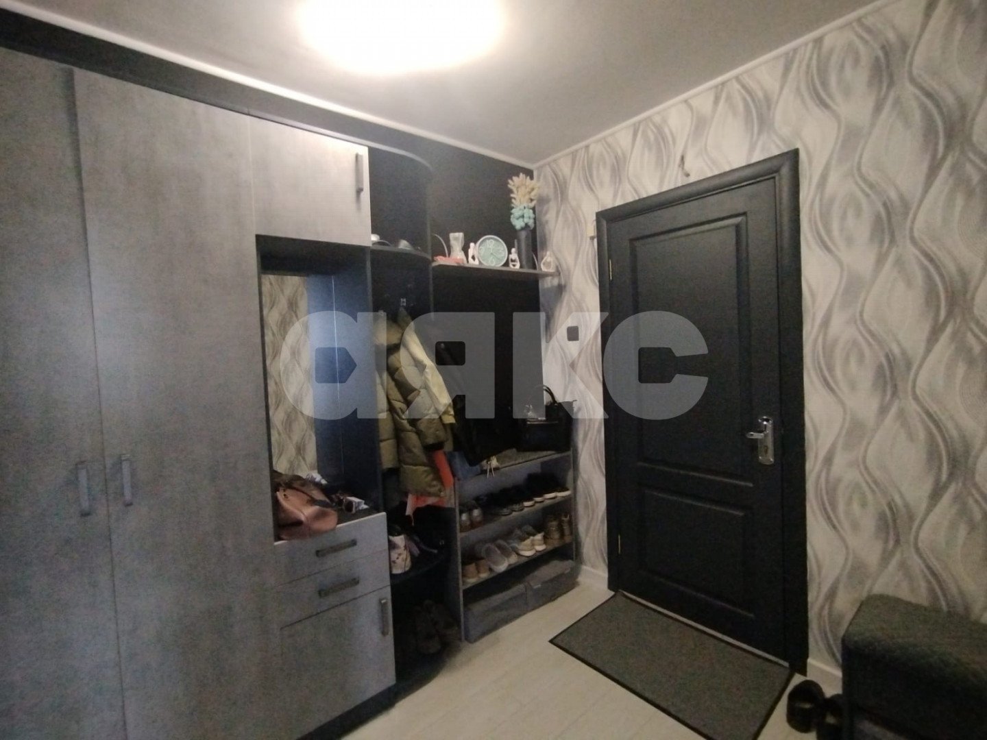 Фото №11: 3-комнатная квартира 76 м² - Горячий Ключ, мкр. Администрация, ул. Кириченко, 17к3