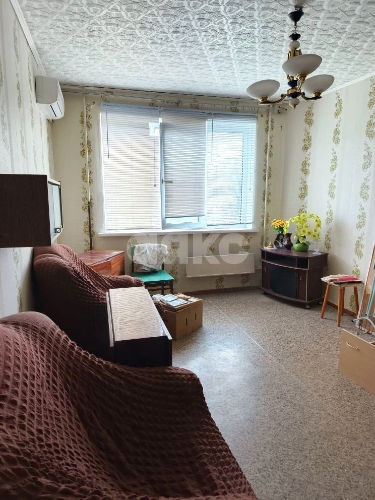Фото №2: 1-комнатная квартира <span class="whitespace-nowrap">35 м²</span>, <span class="whitespace-nowrap">2/5 эт.</span> - Волгоград, Советский, п. территория Рабочий  Горьковский, ул. Голубятникова, 10