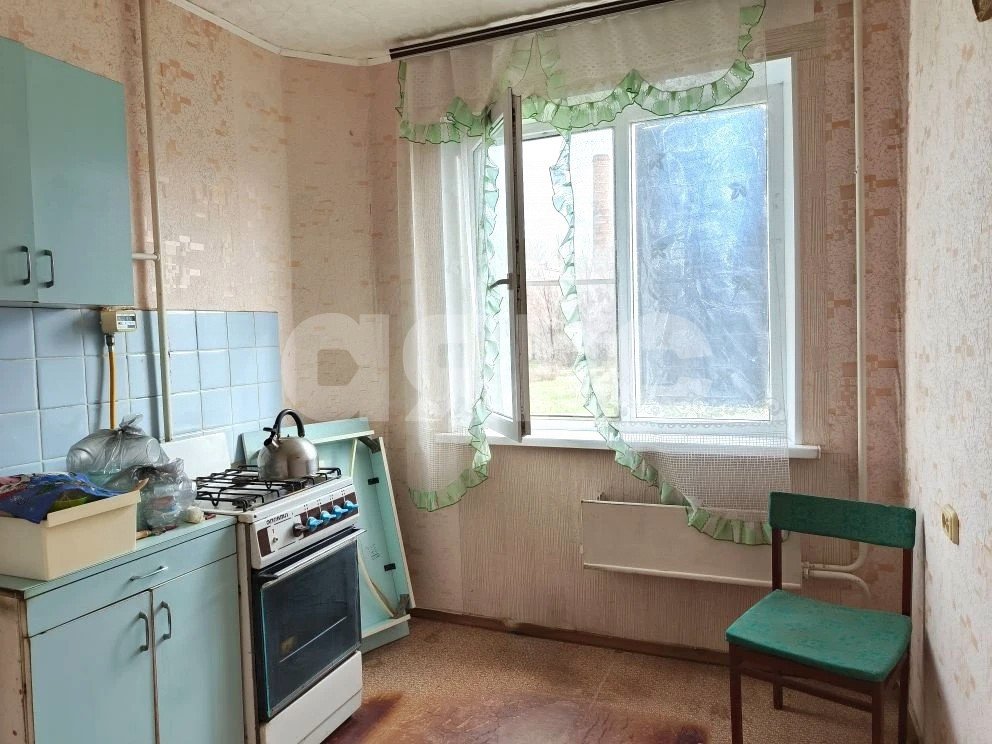 Фото №6: 1-комнатная квартира <span class="whitespace-nowrap">35 м²</span>, <span class="whitespace-nowrap">2/5 эт.</span> - Волгоград, Советский, п. территория Рабочий  Горьковский, ул. Голубятникова, 10