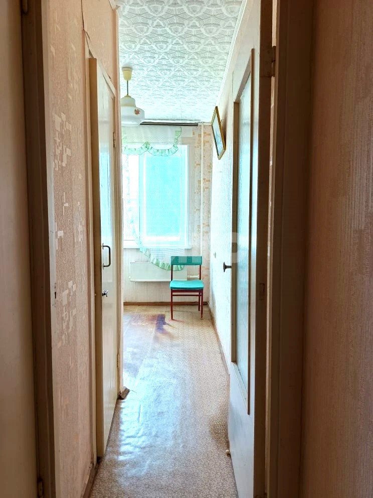Фото №5: 1-комнатная квартира <span class="whitespace-nowrap">35 м²</span>, <span class="whitespace-nowrap">2/5 эт.</span> - Волгоград, Советский, п. территория Рабочий  Горьковский, ул. Голубятникова, 10