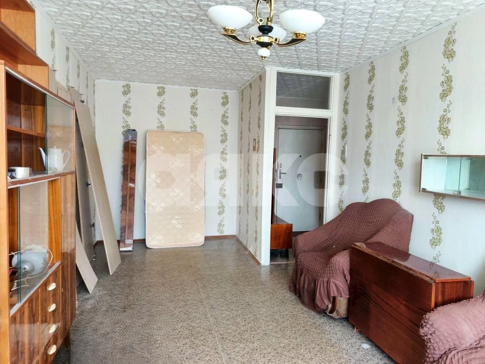 Фото №3: 1-комнатная квартира <span class="whitespace-nowrap">35 м²</span>, <span class="whitespace-nowrap">2/5 эт.</span> - Волгоград, Советский, п. территория Рабочий  Горьковский, ул. Голубятникова, 10
