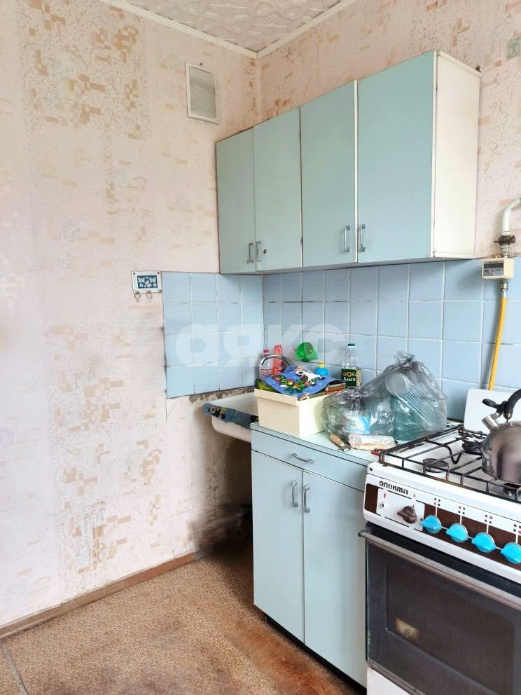 Фото №7: 1-комнатная квартира <span class="whitespace-nowrap">35 м²</span>, <span class="whitespace-nowrap">2/5 эт.</span> - Волгоград, Советский, п. территория Рабочий  Горьковский, ул. Голубятникова, 10