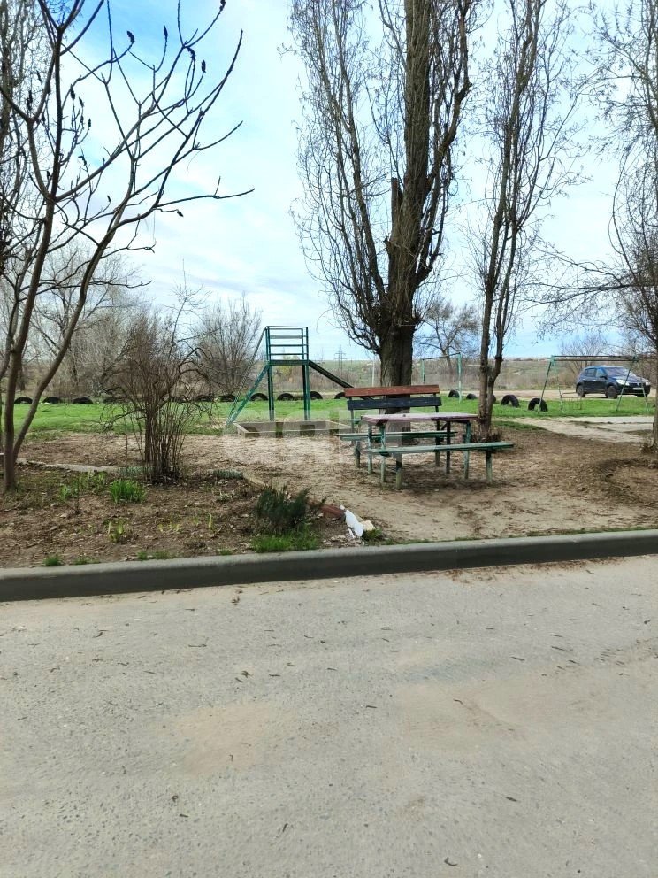Фото №15: 1-комнатная квартира <span class="whitespace-nowrap">35 м²</span>, <span class="whitespace-nowrap">2/5 эт.</span> - Волгоград, Советский, п. территория Рабочий  Горьковский, ул. Голубятникова, 10