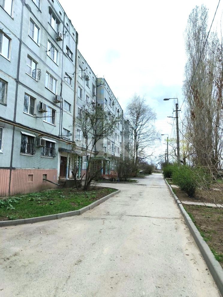Фото №13: 1-комнатная квартира <span class="whitespace-nowrap">35 м²</span>, <span class="whitespace-nowrap">2/5 эт.</span> - Волгоград, Советский, п. территория Рабочий  Горьковский, ул. Голубятникова, 10