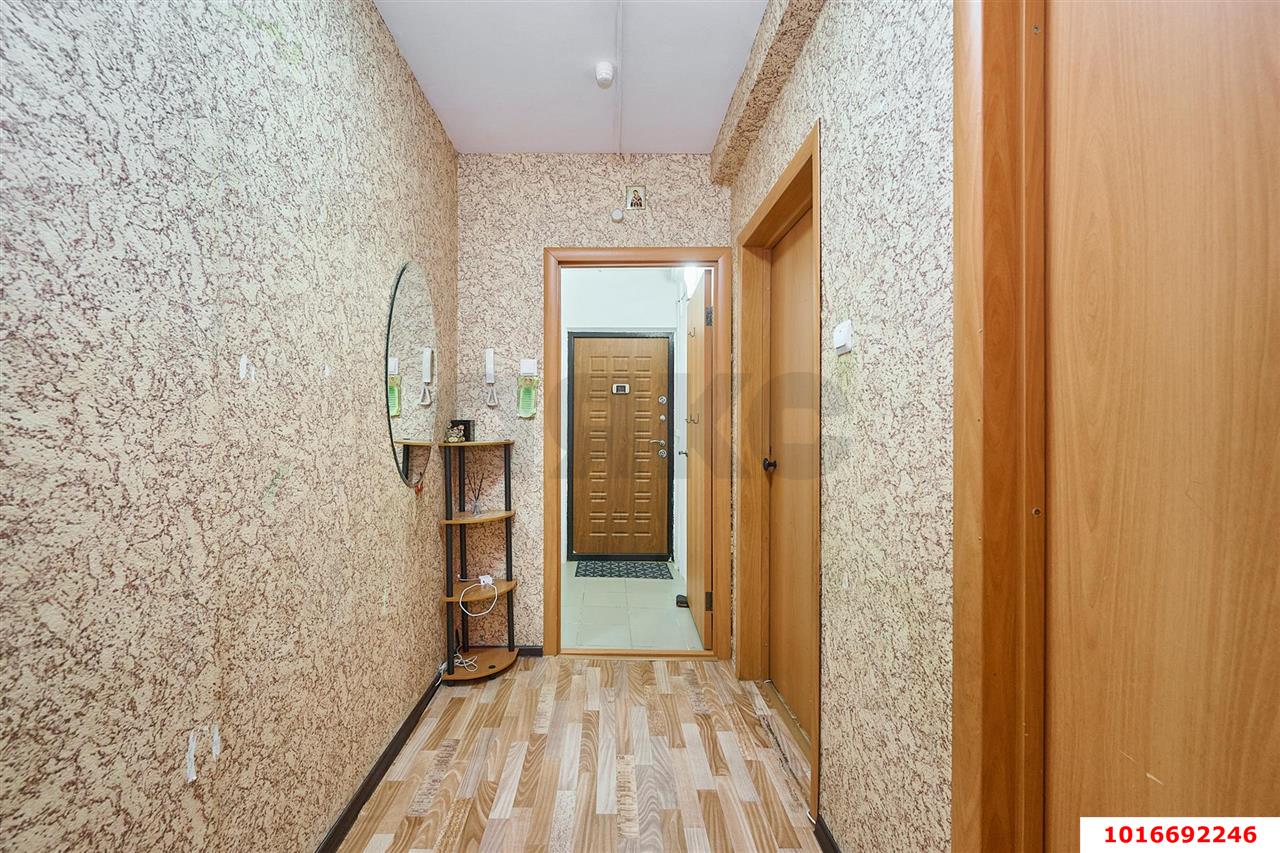 Фото №13: 2-комнатная квартира 60 м² - Краснодар, Карасунский внутригородской округ, ж/м Пашковский, ул. Фадеева, 425/1