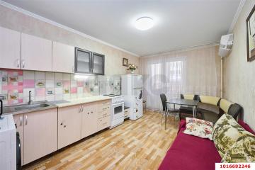 Фото №2: 2-комнатная квартира 60 м² - Краснодар, ж/м Пашковский, ул. Фадеева, 425/1