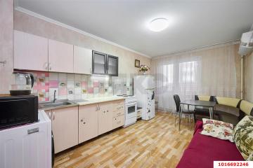 Фото №4: 2-комнатная квартира 60 м² - Краснодар, ж/м Пашковский, ул. Фадеева, 425/1