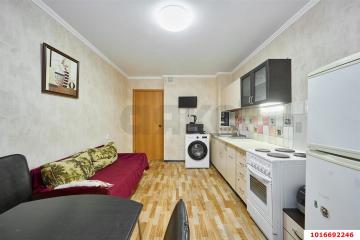 Фото №3: 2-комнатная квартира 60 м² - Краснодар, ж/м Пашковский, ул. Фадеева, 425/1