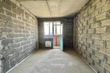 Фото №1: 1-комнатная квартира 44 м² - Краснодар, мкр. жилой комплекс Россинский Парк, ул. Командорская, 15