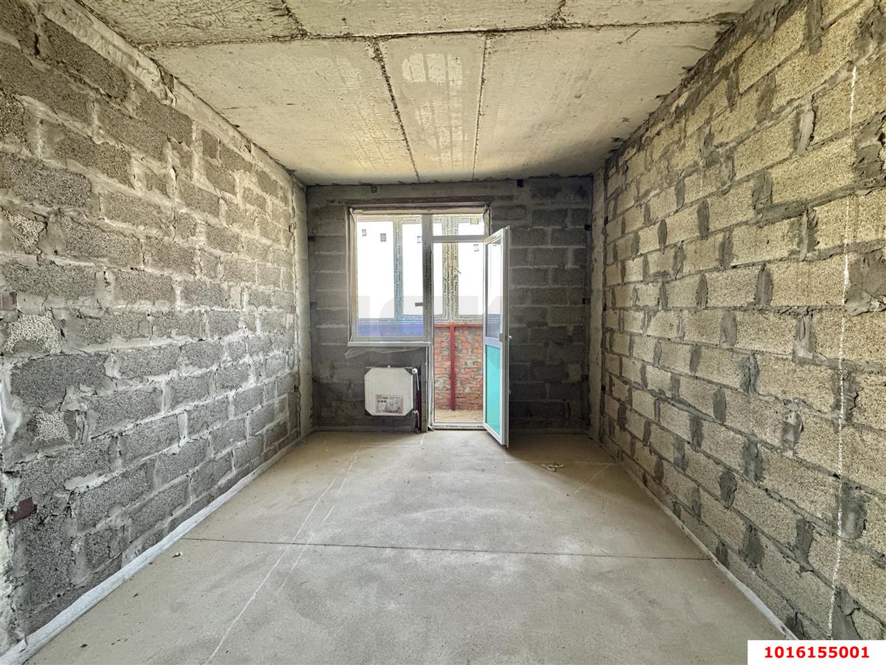 Фото №1: 1-комнатная квартира 44 м² - Краснодар, Прикубанский внутригородской округ, Россинского, мкр. жилой комплекс Россинский Парк, ул. Командорская, 15